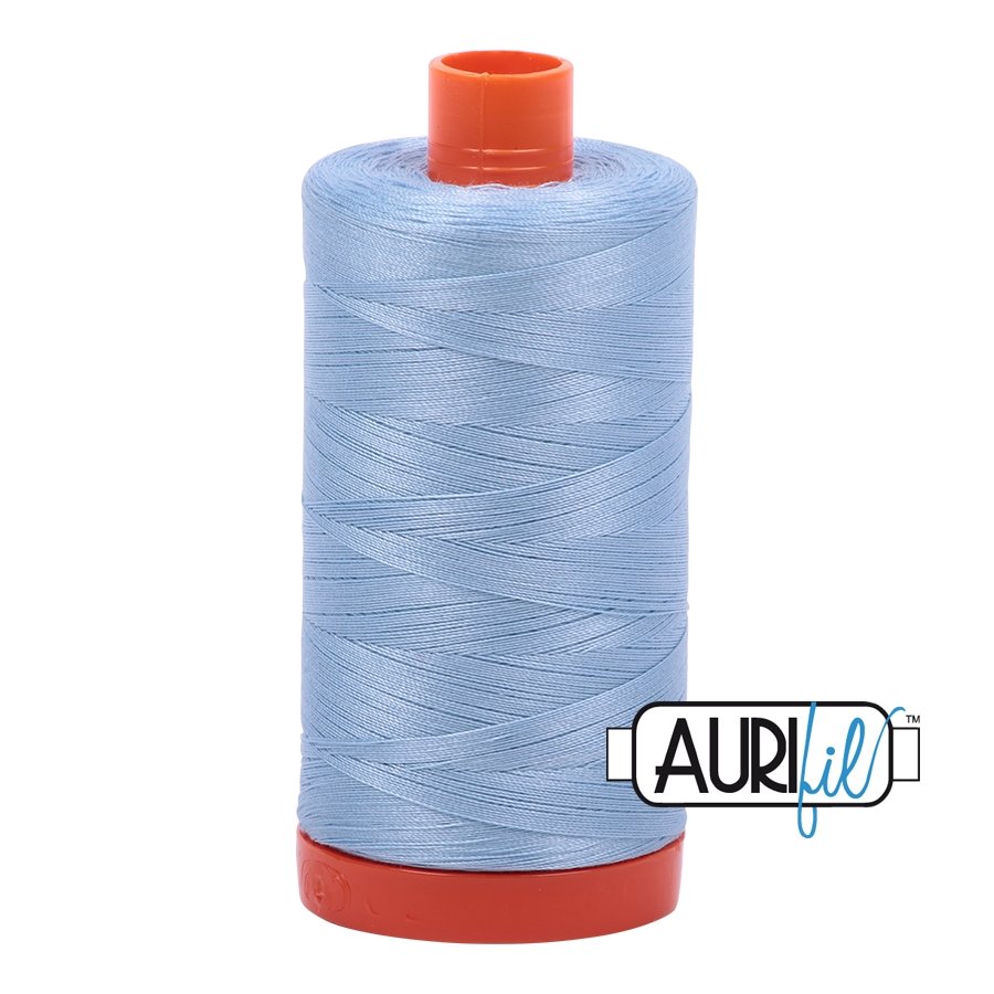 Aurifil - Mako Robins Egg - Licence To Quilt