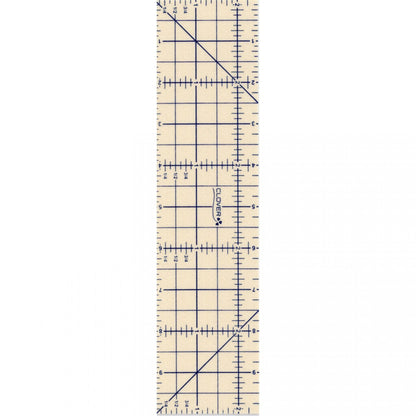 Hot Ruler Clover - règle de repassage - Licence To Quilt