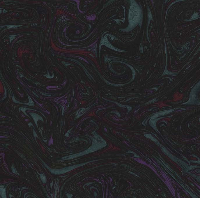 Marble - Forest - Licence To Quilt