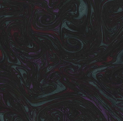 Marble - Forest - Licence To Quilt