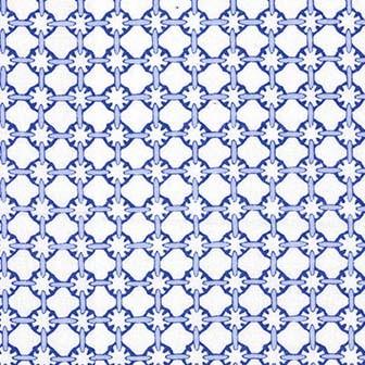 Pagoda Dreams - Shogi Blue - Licence To Quilt