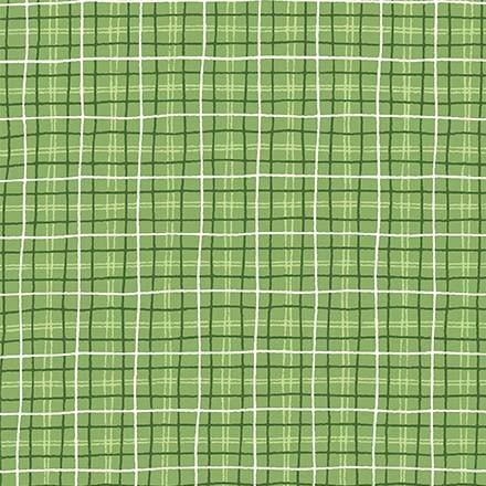 Blooms Of Beauty - Picnic Table Green - Licence To Quilt